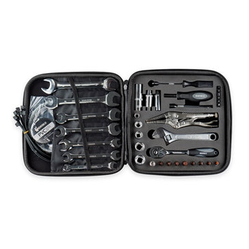 Mountain Lab Ensemble d'outils Backcountry