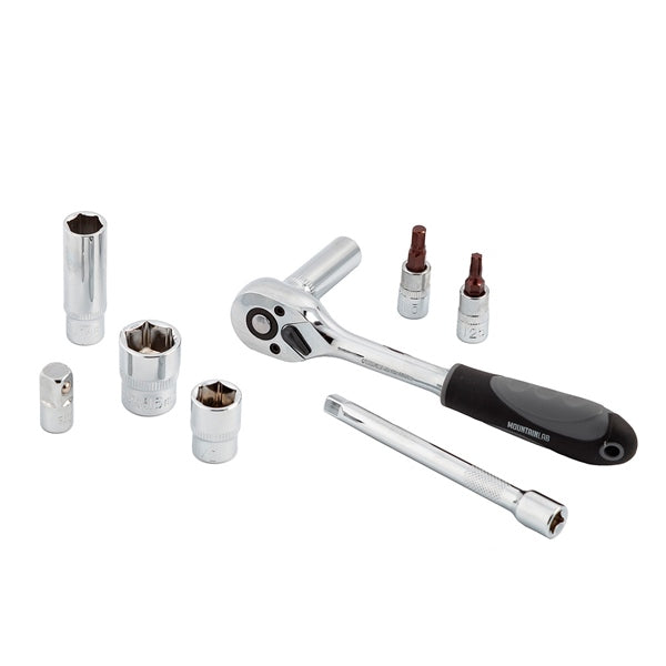 Mountain Lab Ensemble d'outils Backcountry