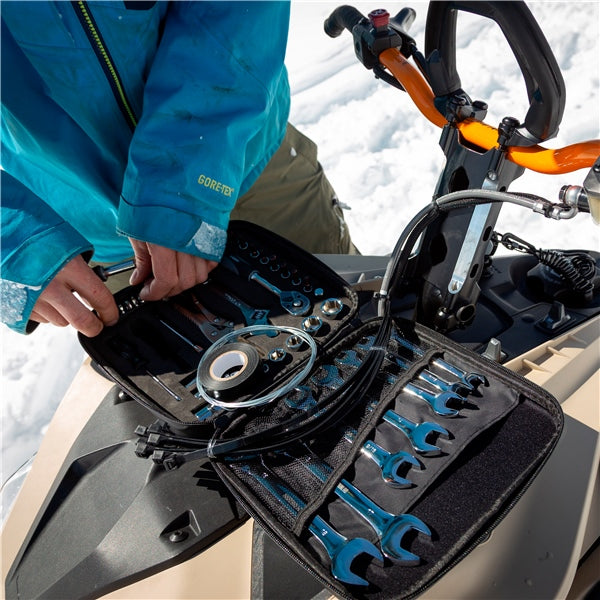 Mountain Lab Ensemble d'outils Backcountry