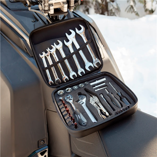 Mountain Lab Ensemble d'outils Backcountry