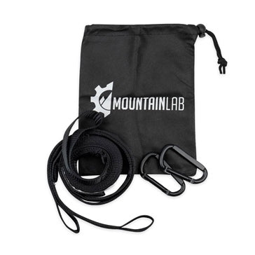 KIT DE REMORQUAGE MOUNTAIN LAB