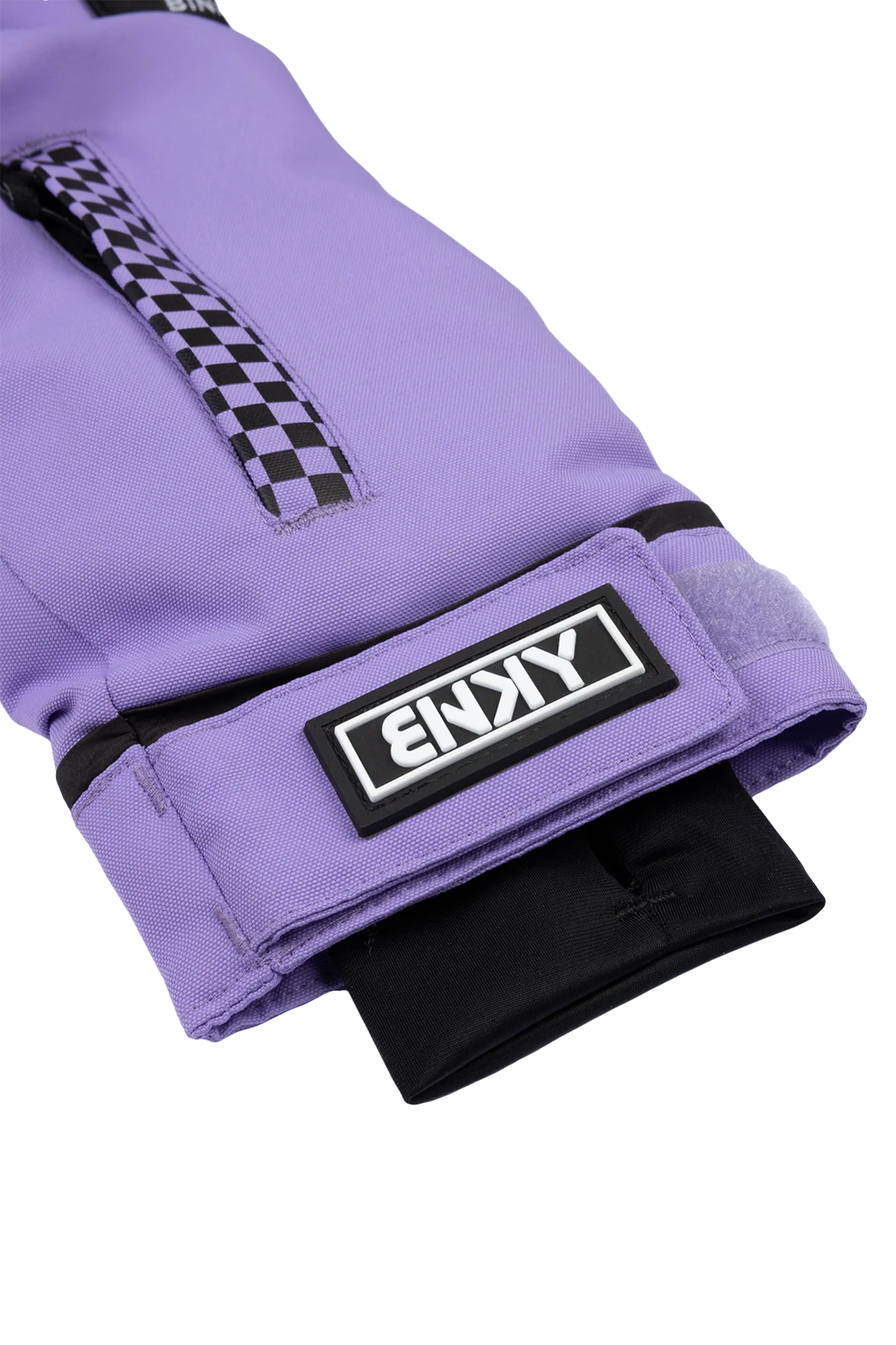 Monosuit BinkyBro, enfant & femme, 99-90, Roxy Mauve