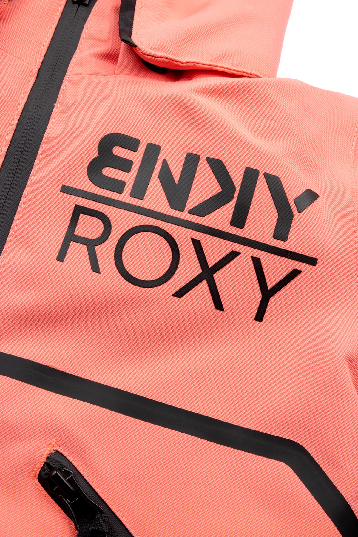 Monosuit BinkyBro, enfant & femme, 99-90, Roxy Georgia Peach
