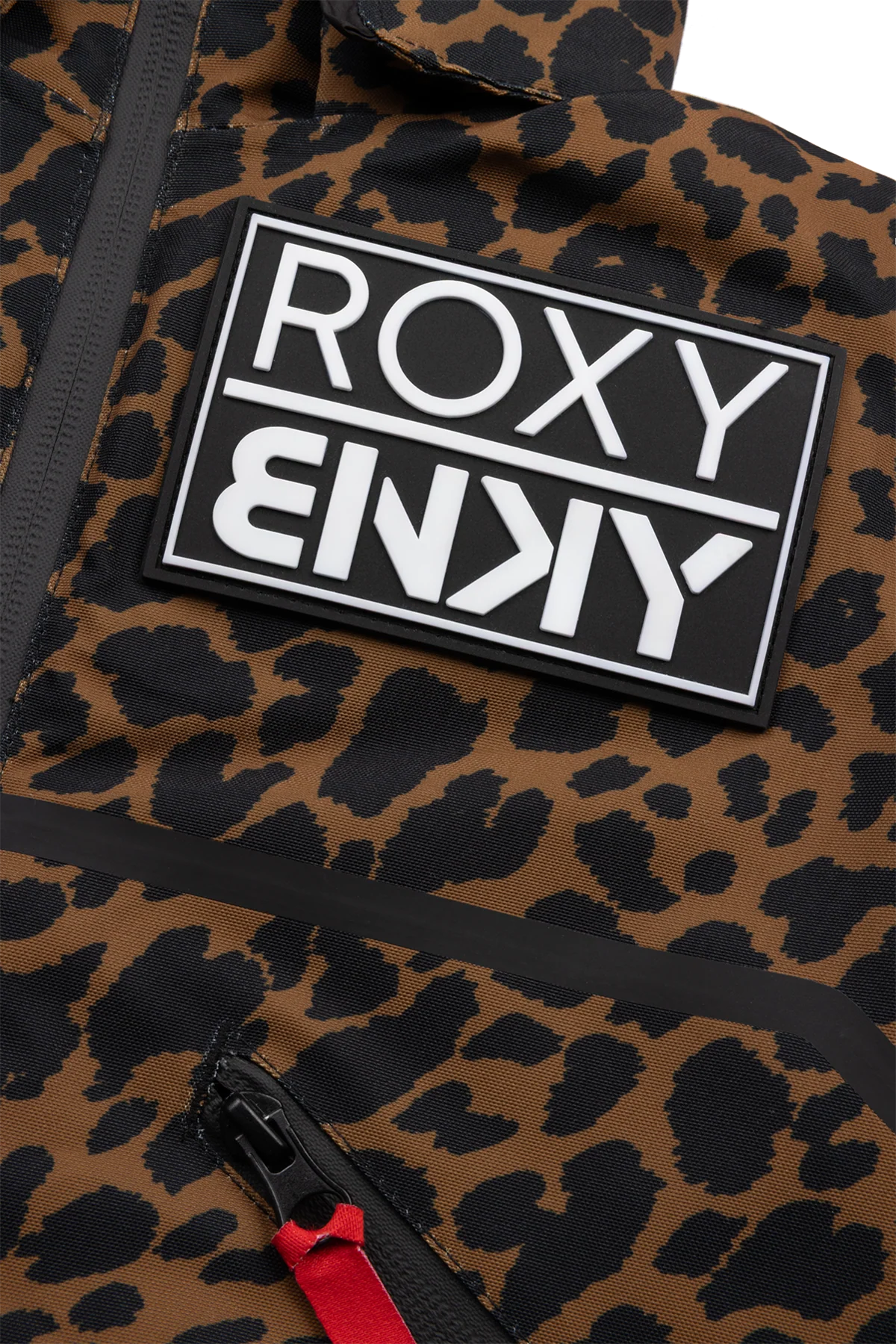 Monosuit BinkyBro, enfant & femme, 99-90, Roxy Cheetah