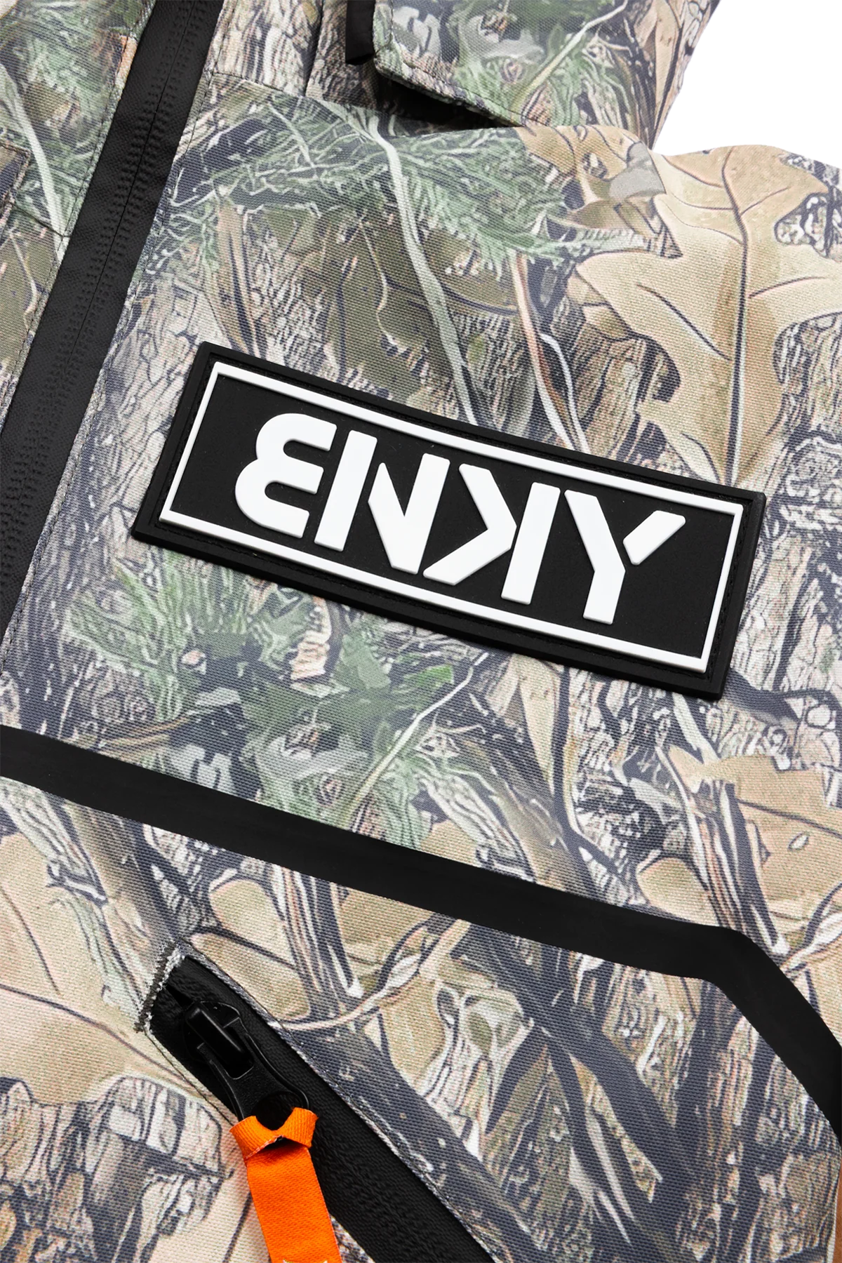 Monosuit BinkyBro, enfant, 99-90, camo (4 ans)