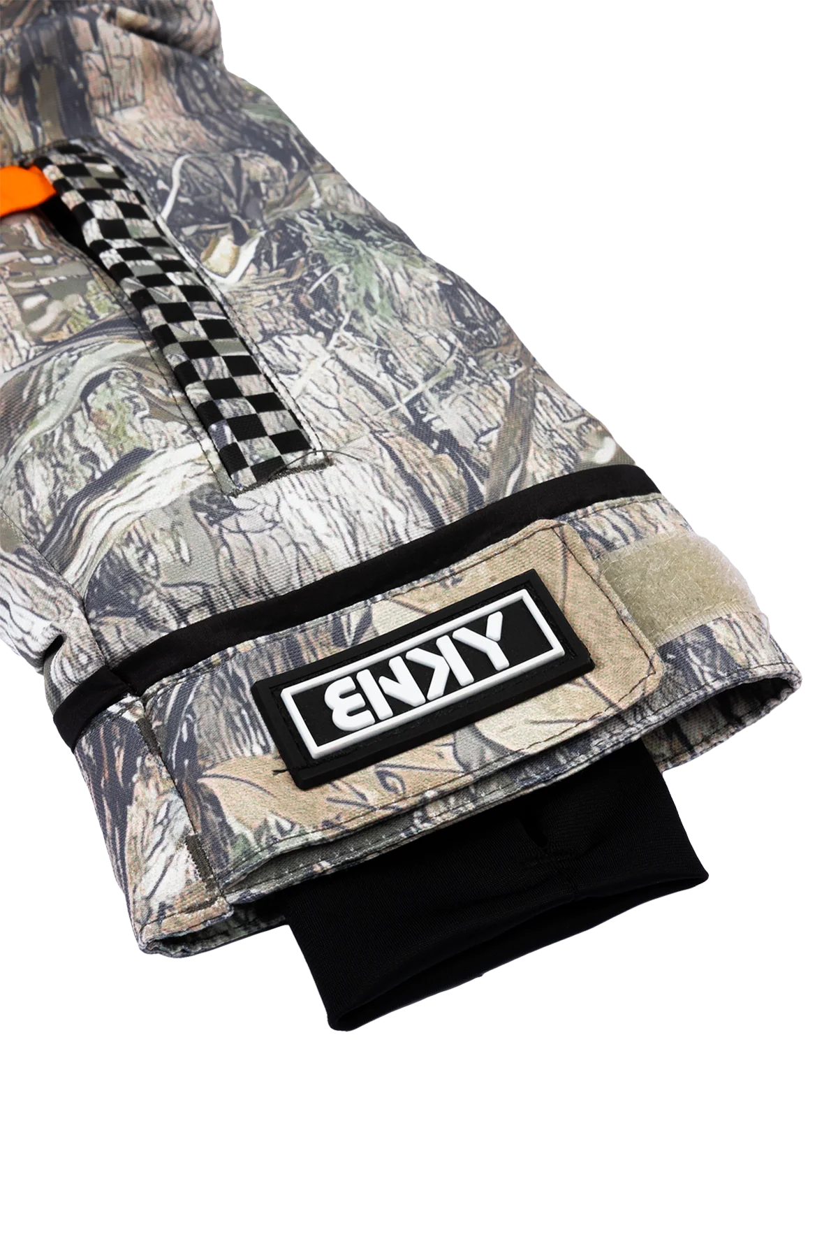 Monosuit BinkyBro, enfant, 99-90, camo (4 ans)