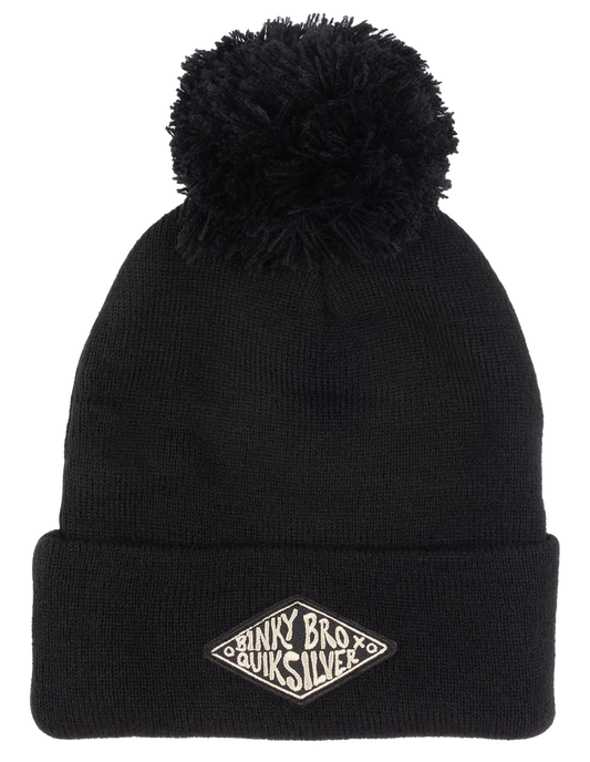 Tuque BB & Quik Pom Pom