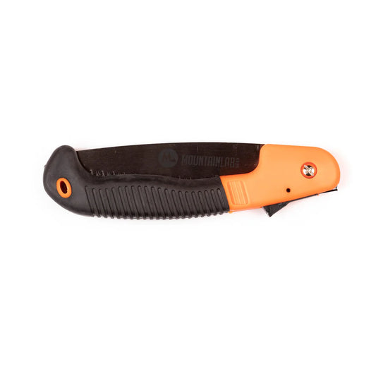 Mountain Lab Scie pliante Backwoods