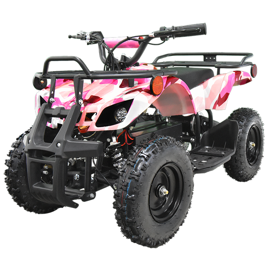 VTT Optimus, rose