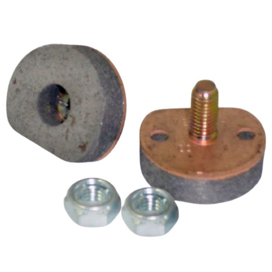 PLAQUETTE FREIN 05-152-42FM BRP KIMPEX