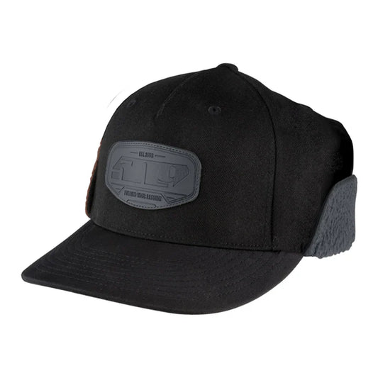 Chapeau isolé 509, fudd unisex