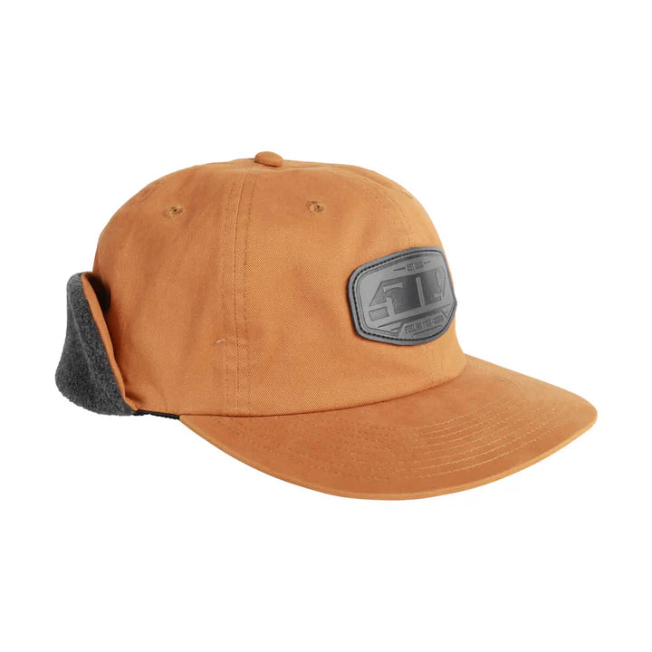 Chapeau isolé 509, fudd unisex