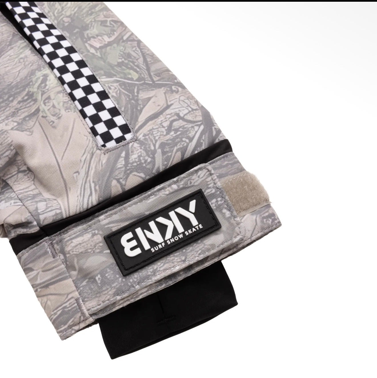 Monosuit BinkyBro, enfant, 99-90, Camo