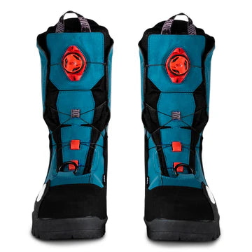 509 Raid Single BOA - Bottes, unisex