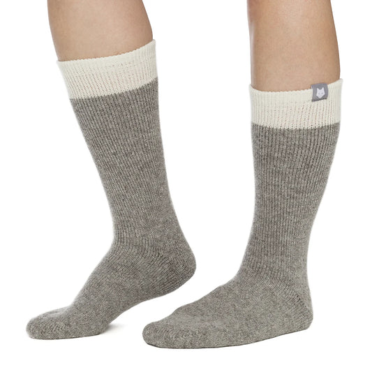 Bas thermal, HOMME-FEMME