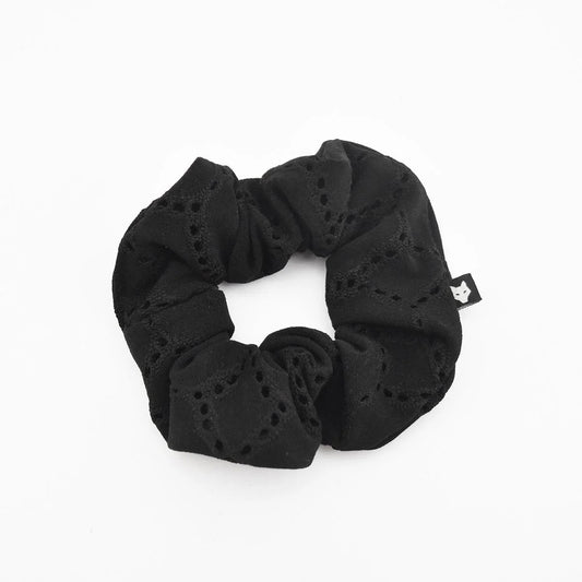 Chouchou / Résille noir