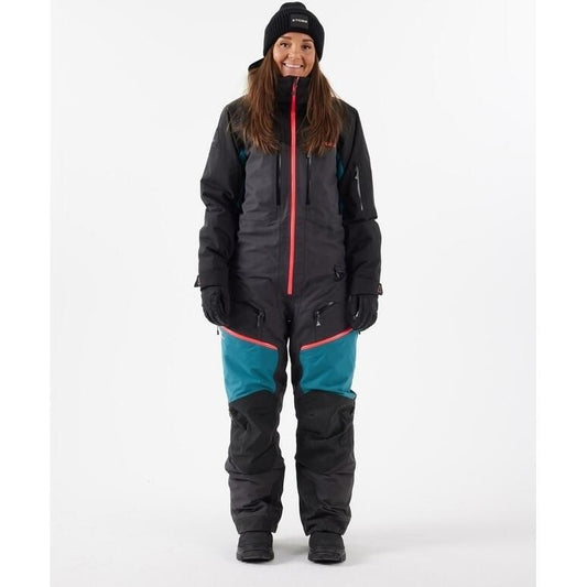 Monosuit Celsius, Tobe femme, isolé