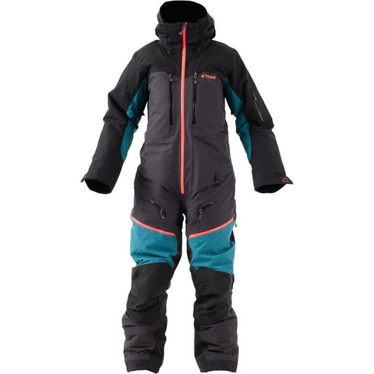Monosuit Celsius, Tobe femme, isolé