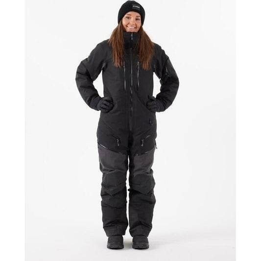 Monosuit Celsius, Tobe femme, isolé