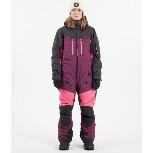 Monosuit Celsius, Tobe femme, isolé