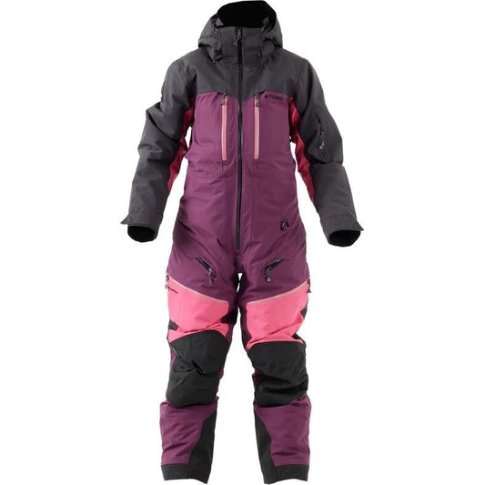 Monosuit Celsius, Tobe femme, isolé