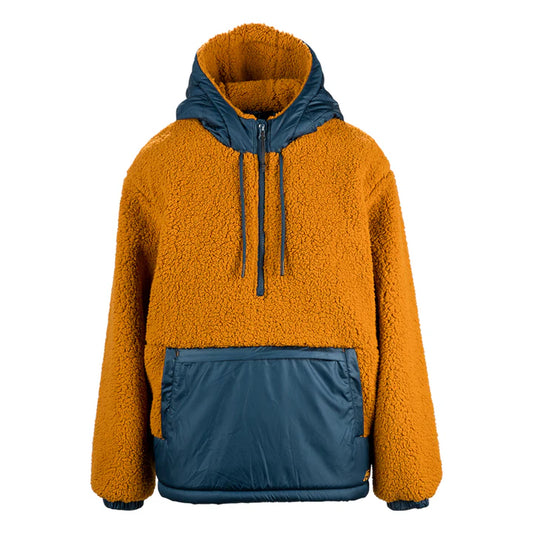 Coton ouaté femme 509 Super Sherpa