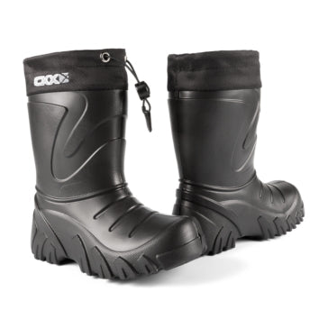 CKX Bottes en EVA Enfant - Motoneige/VTT