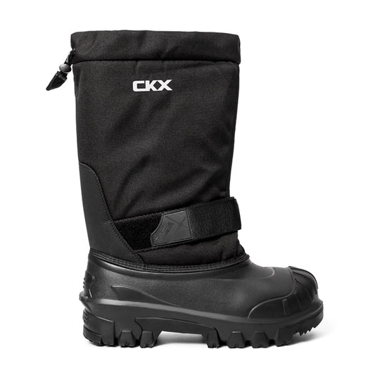 CKX Bottes Taïga EVO Homme, Femme - Motoneige