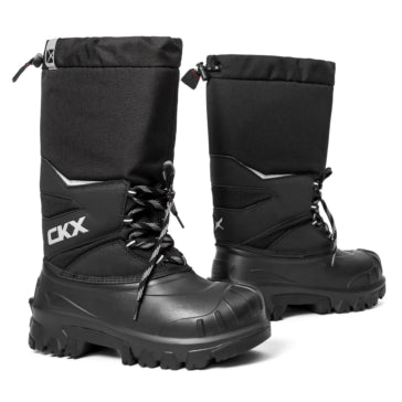 CKX Bottes Muk Lite Evolution Homme, Femme - Motoneige