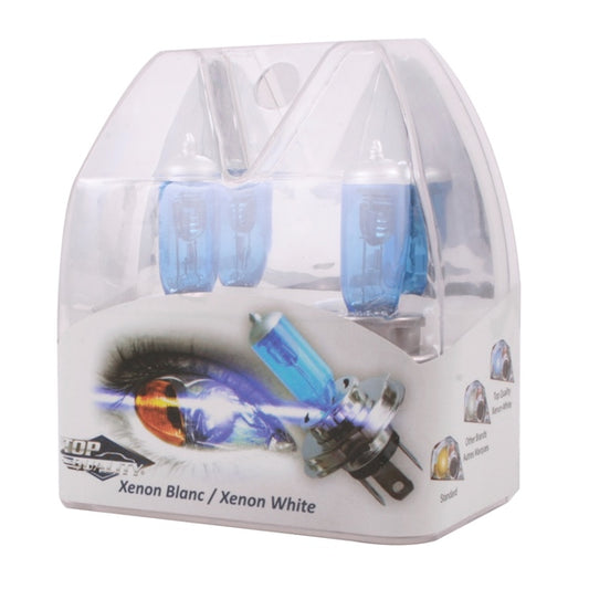 Kimpex Lampe à décharge à haute Intensité (D.H.I.) H4 P43T