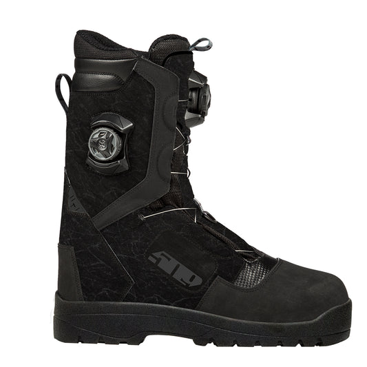 Botte homme 509 RAID à BOA **NOUVEAU**