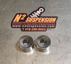 Rouleaux QRS HD Ski-Doo 2008 à 2026