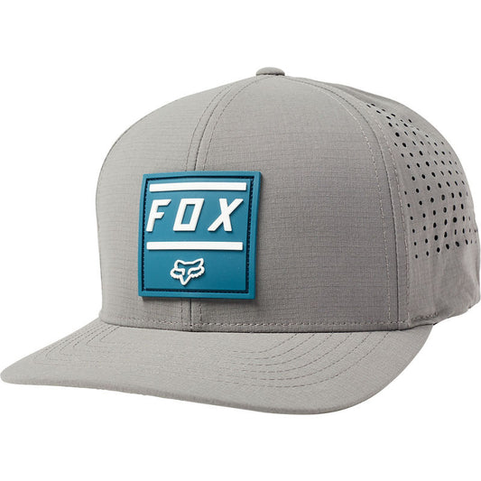 CASQUETTE FOX **NOUVEAU**