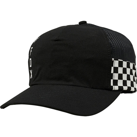 CASQUETTE FEMME FOX