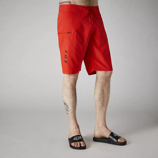 OVERHEAD BOARDSHORTS 21 FOX (30) vente finale