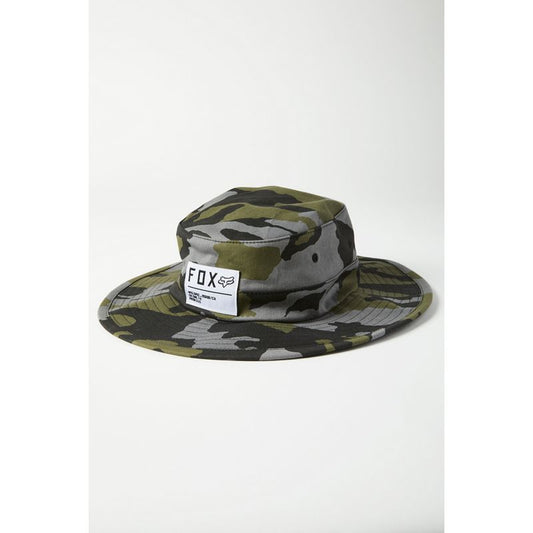 CHAPEAU CAMO FOX **NOUVEAU**