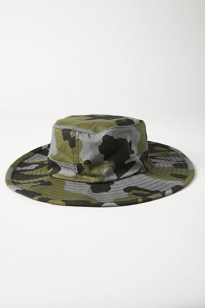 CHAPEAU CAMO FOX **NOUVEAU**