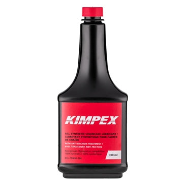 Kimpex Huile pour carter de chaîne 75W90