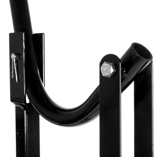 Support de motoneige kimpex