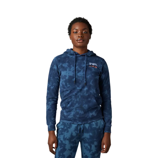 Coton ouaté femme fox ROCKWILDER (XL) vente finale