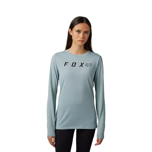 CHANDAIL À MANCHE LONGUE FOX, ABSOLUTE TECH (X-Large) vente finale