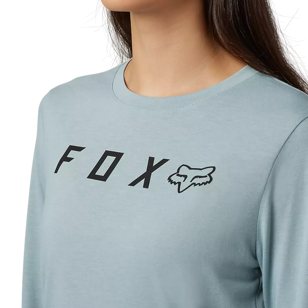 Chandail fox clearance femme