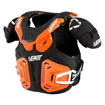 LEATT Veste de protection Fusion 2.0 Junior (réservez pour novembre)