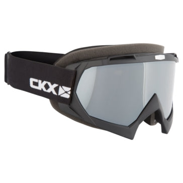 CKX Lunettes Assault, Hiver Noir