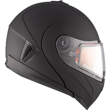CKX Casque Modulaire Tranz 1.5 AMS Solid