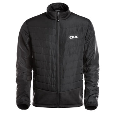 CKX Manteau Multi-Fonction Homme