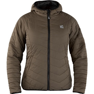 CKX Manteau Phase femme, réversible