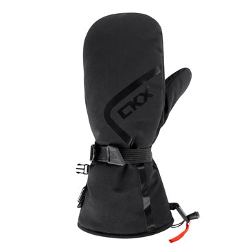 CKX Mitaines Throttle 2.0 Homme, Femme