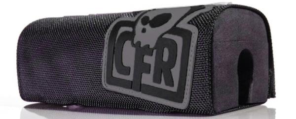 COUSSINET GUIDON MOTONEIGE CFR NOIR