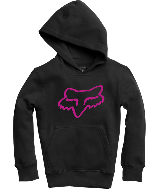 Coton ouaté LEGACY FOX YOUTH, rose (6-7 ans) VENTE FINALE